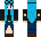girl dantdm