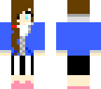 girl sans