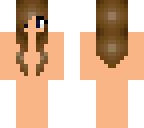 girl skin base