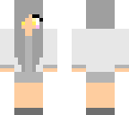 glados girl