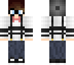 glasses boy