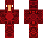 god of fire flare