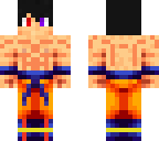 goku pro