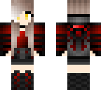 goth girl fixed