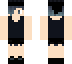 gothic boy
