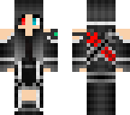 goul assasin