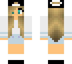 gracie's skin