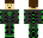 green pro