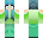 grune girl