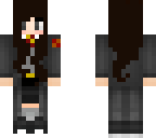 gryffindor girl
