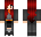 gryffindor girl