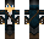 guard boy