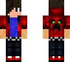 guy skin
