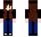 hazel skin v2