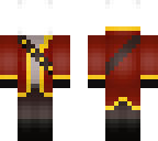 headless horseman shaded