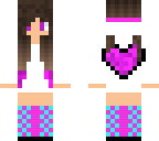 heart dj