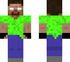 herobrine