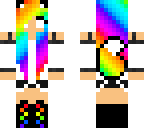 herobrine wolf edit take 2