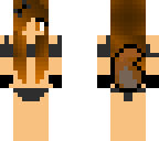 hershel new skin
