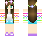 hippie girl