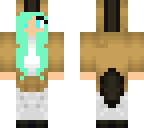 horse girl