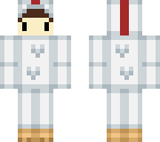 huhn chibi