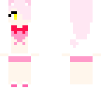 human fixed mangle