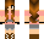 hunter girl