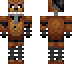 ignited freddy