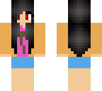 iris- creepypasta new gen
