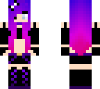itzlunainabasket's human skin