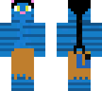 jake from avatar