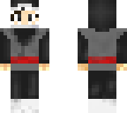 joven black goku