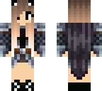 just added ears