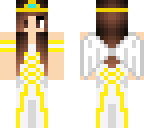 just fixed the crown