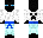 karate enderman
