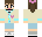 katie from yo-kai watch