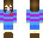 kawaii frisk