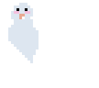 kawaii ghost