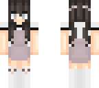kawaii girl