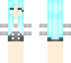 kawaii girl