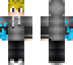 kewl skin