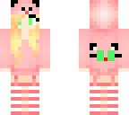 kitty girl
