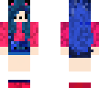 kitty girl
