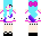 klub ice girl