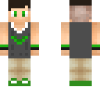 la mejor skin v3