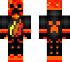 lava mob
