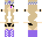 leah