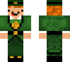 leprechaun derp
