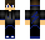 lightning skin fixed